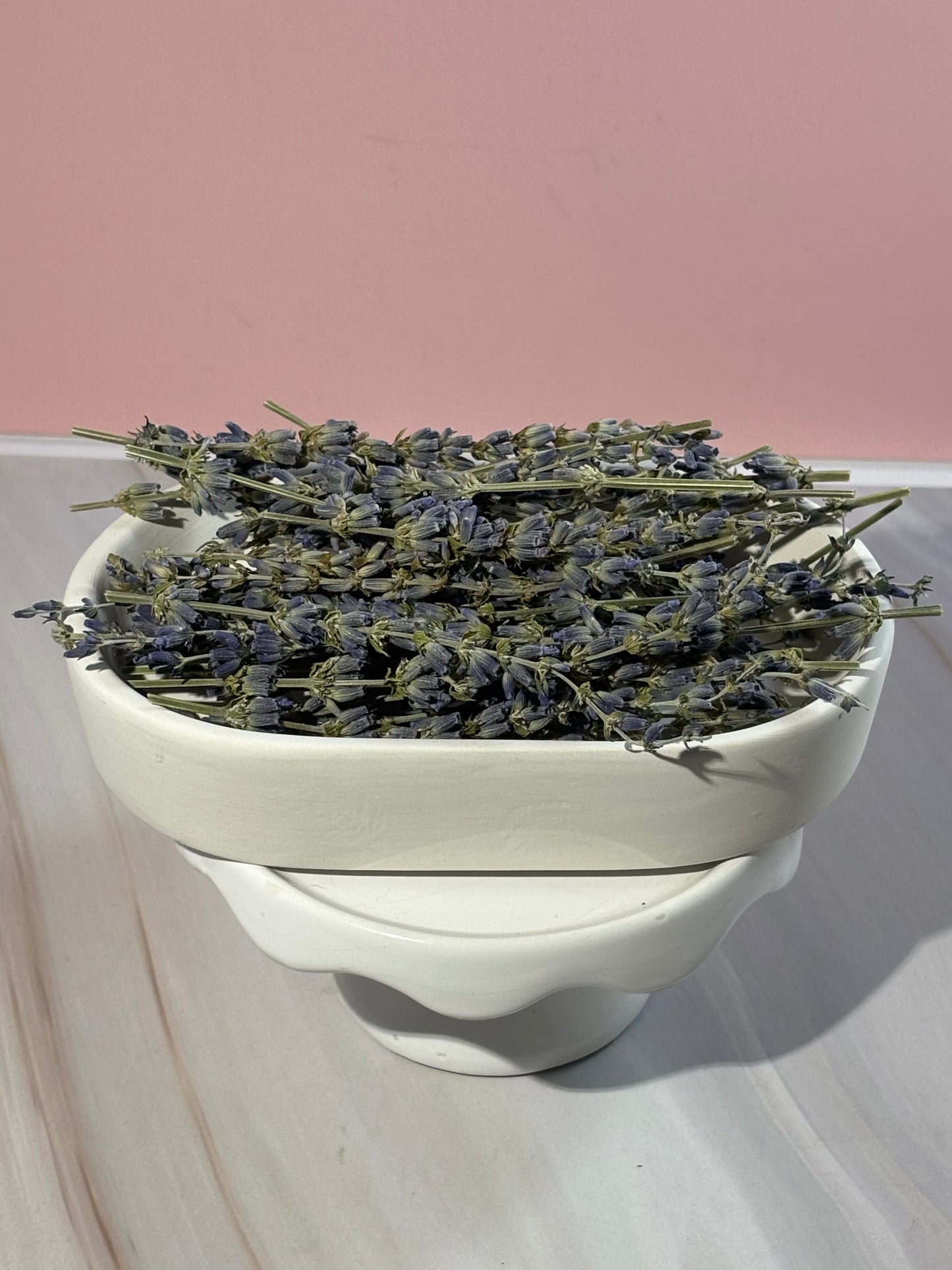 Lavender Infused Body Oil