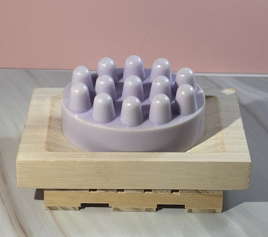 Lavender Massage Soap (SPA Bar)