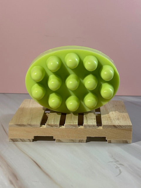 Lemongrass Massage Soap (SPA Bar)