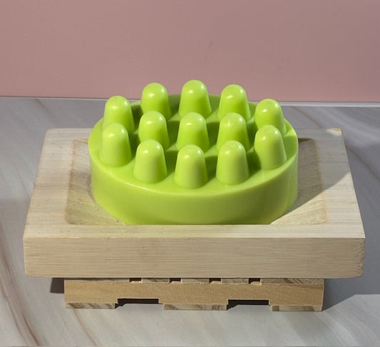 Lemongrass Massage Soap (SPA Bar)