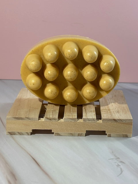 Patchouli Massage Soap (SPA Bar)