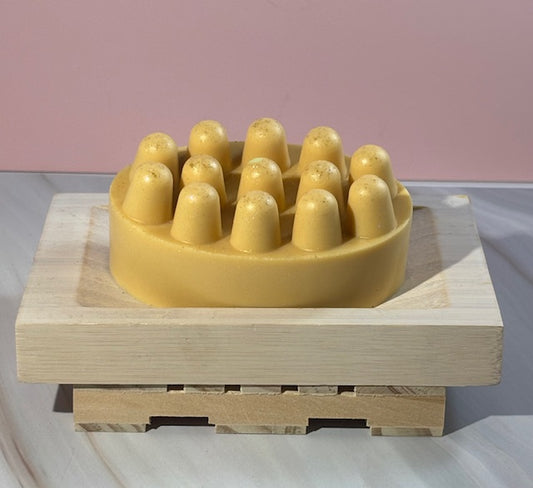 Patchouli Massage Soap (SPA Bar)